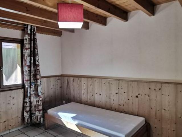 Appartement vente à Albertville, Pralognan-la-vanoise
