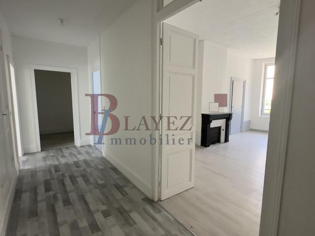 Appartement vente à Tulle