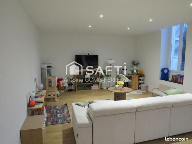 Appartement vente à Pau