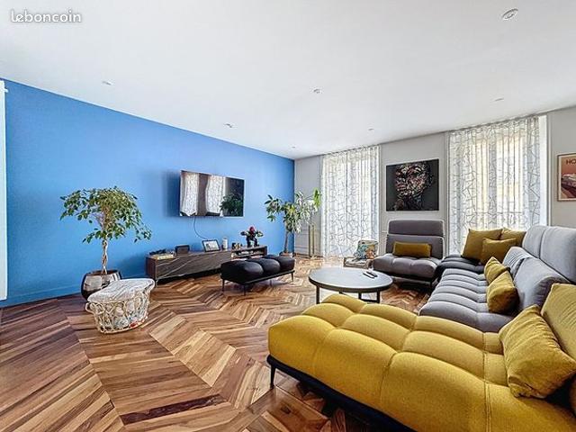 Appartement vente à Gap