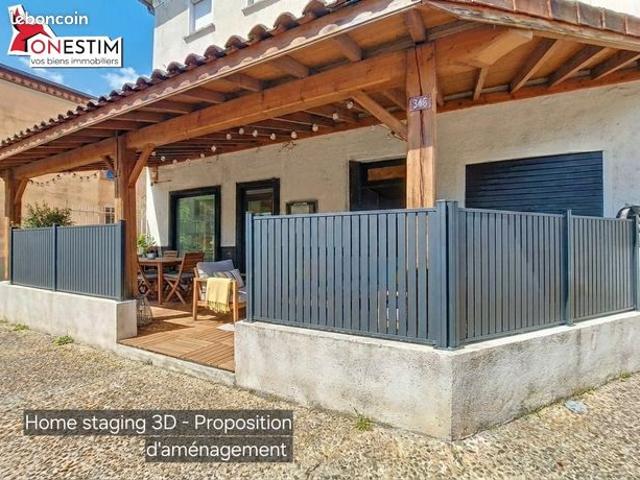 Appartement vente à Montbrison, Marcilly-le-châtel
