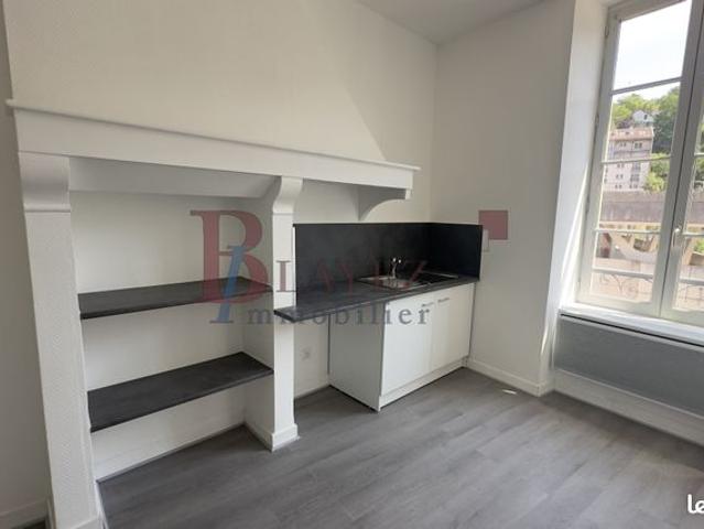 Appartement vente à Tulle