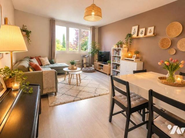 Appartement location à Centre ville, Senlis