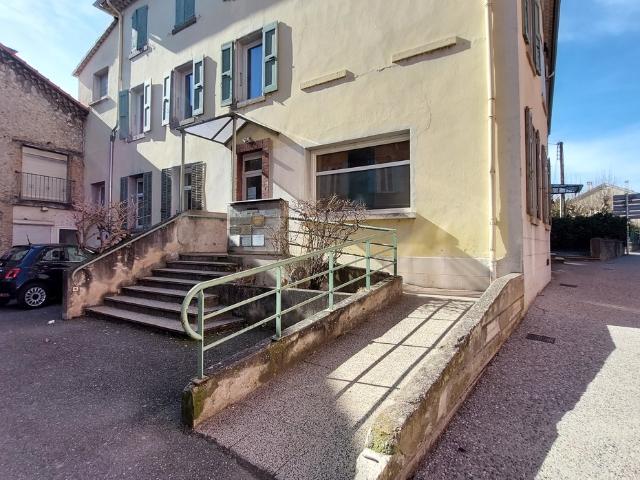 Appartement vente à Gap, Laragne-montéglin