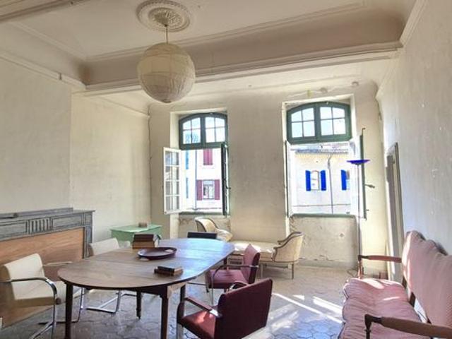 Appartement vente à Lodève, Ganges