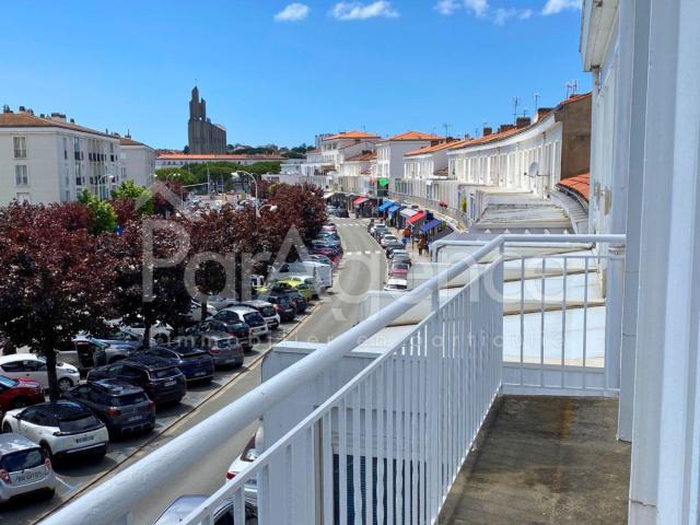Appartement vente à Rochefort, Royan