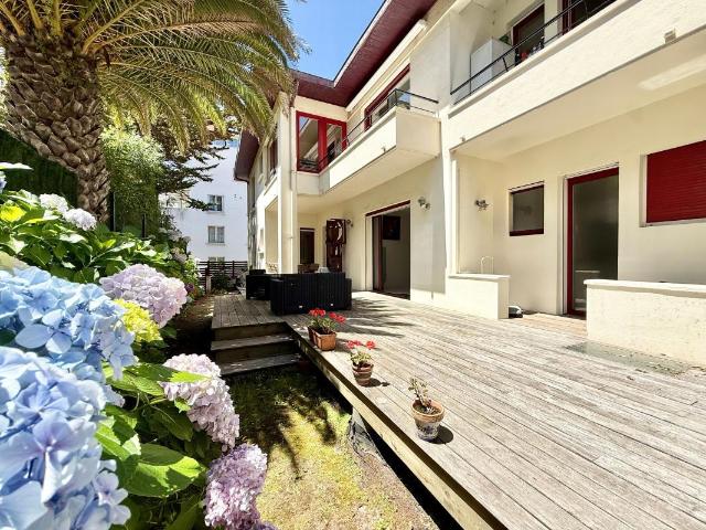 Appartement vente à Bayonne, Biarritz