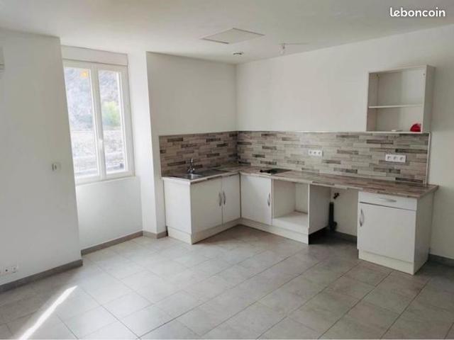 Appartement vente à Alès, Anduze