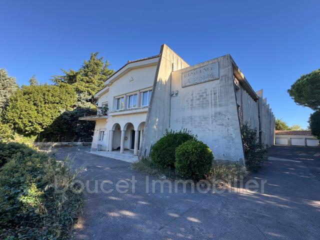 Appartement vente à Béziers