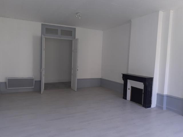 Appartement vente à Tulle