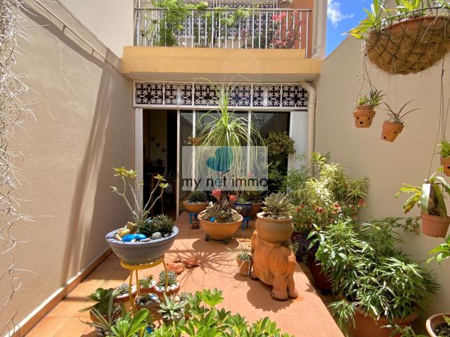 Appartement vente à Guadeloupe