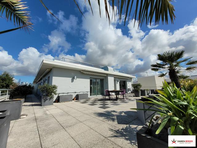 Appartement vente à La Rochelle