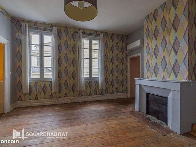 Appartement vente à Libourne