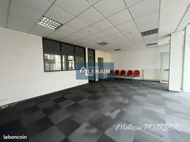 Appartement vente à Cholet, Maine-et-Loire