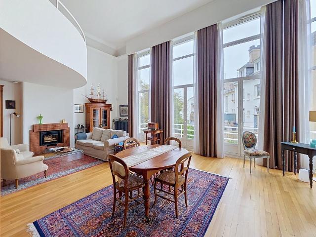 Appartement vente à Merville, Lorient
