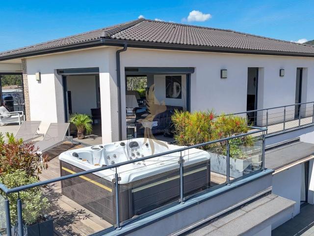 Appartement vente à Sartène, Porto-vecchio