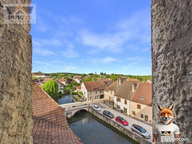 Appartement vente à Poitiers, Marnay