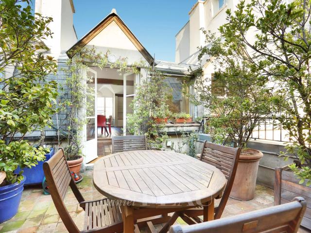 Appartement vente à Paris 4e Arrondissement, Paris