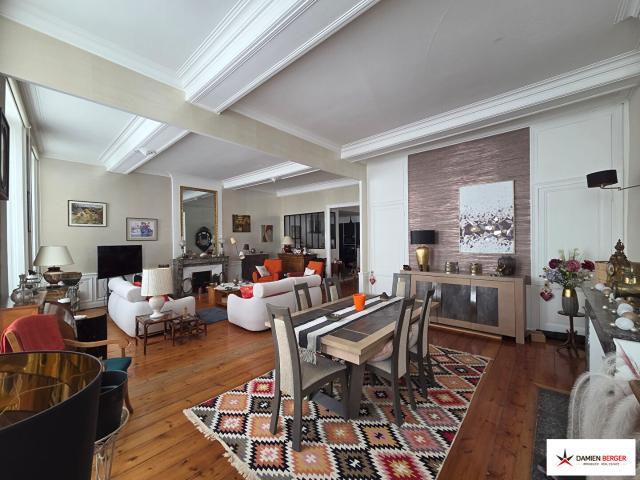 Appartement vente à La Rochelle
