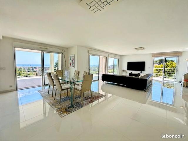 Appartement vente à Antibes, Alpes-Maritimes