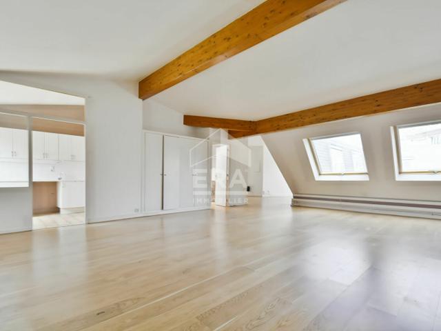 Appartement vente à Boulogne-Billancourt, Boulogne-billancourt
