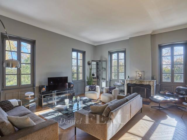 Appartement vente à Aix-en-Provence, Aix-en-provence
