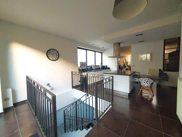 Appartement vente à Quartier du Vermandois, Saint-Quentin