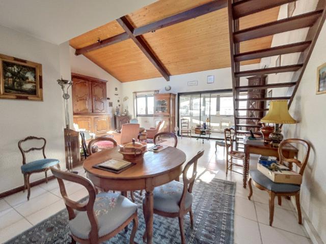 Appartement vente à Toulouse