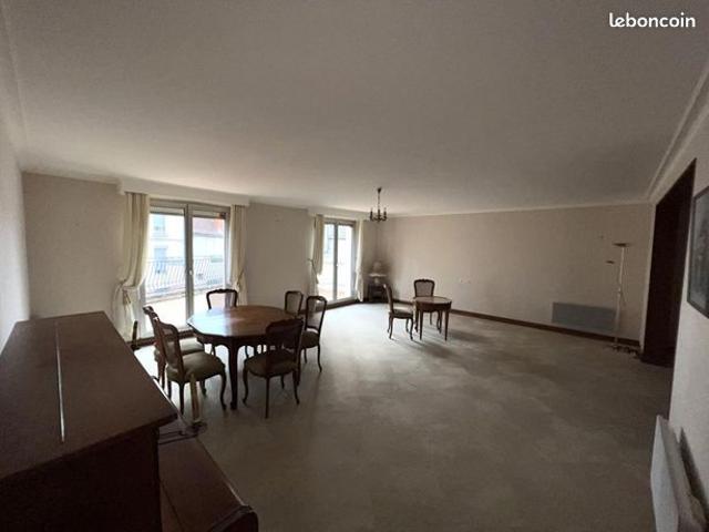 Appartement vente à Charolles, Paray-le-monial