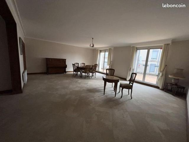 Appartement vente à Charolles, Paray-le-monial