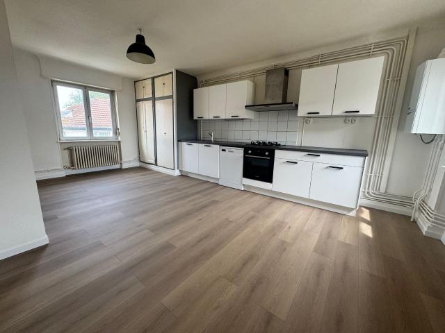 Appartement location à Mulhouse, Wittenheim