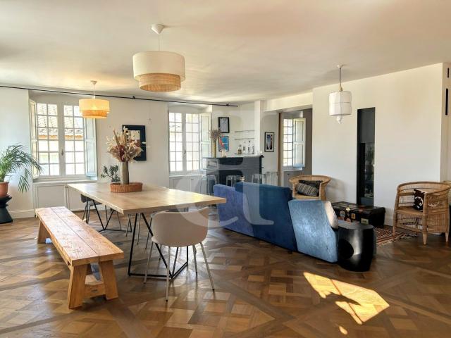 Appartement vente à Avignon, L'isle-sur-la-sorgue