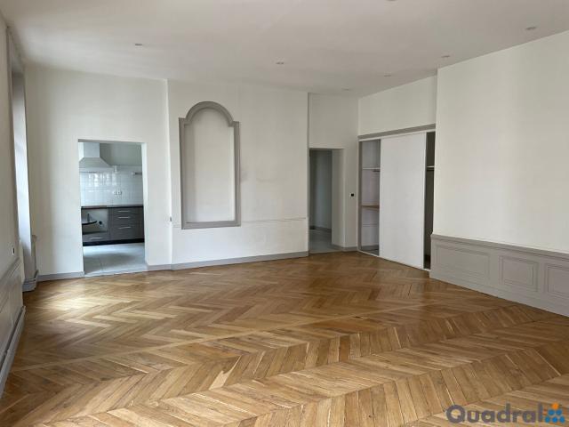 Appartement location à Lyon, Métropole de Lyon