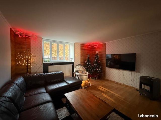 Appartement vente à Oloron-Sainte-Marie, Oloron-sainte-marie