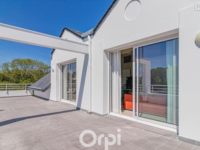 Appartement vente à La Trinité-sur-Mer, Morbihan