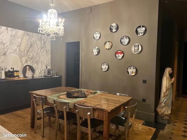 Appartement vente à Grenoble