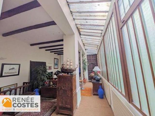 Appartement vente à Paris 3e Arrondissement, Paris