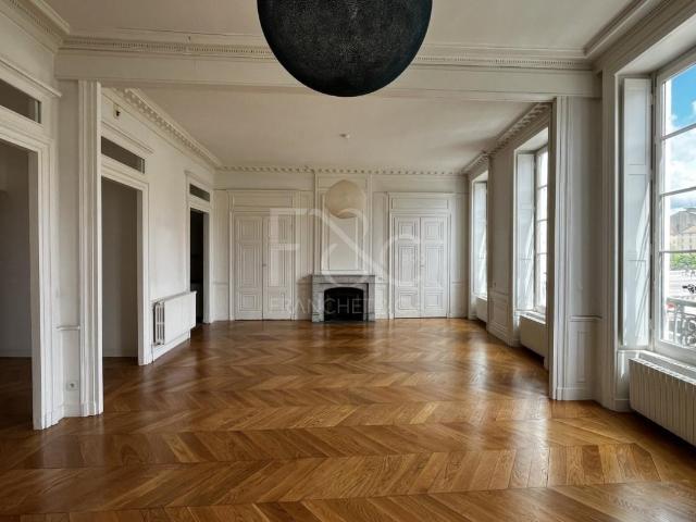 Appartement location à Lyon, Métropole de Lyon