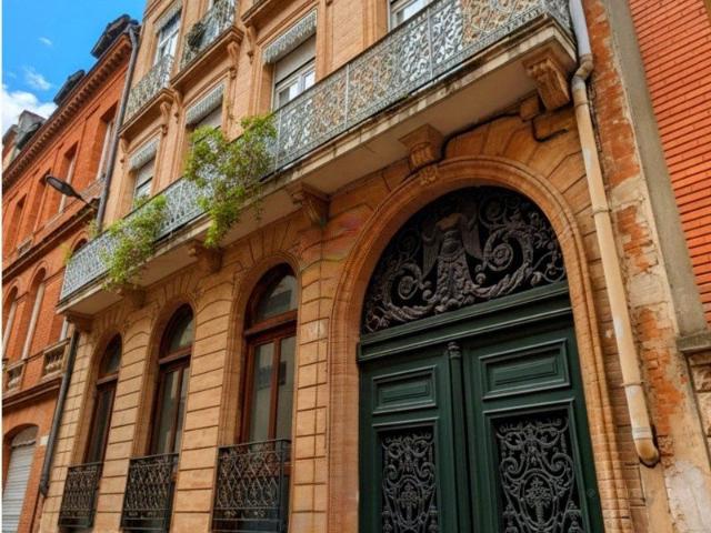 Appartement vente à Toulouse