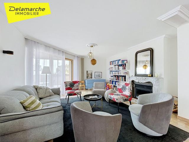 Appartement vente à Avranches, Granville