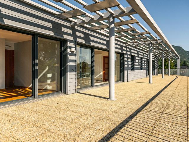 Appartement vente à Chambéry, Le Bourget-du-lac