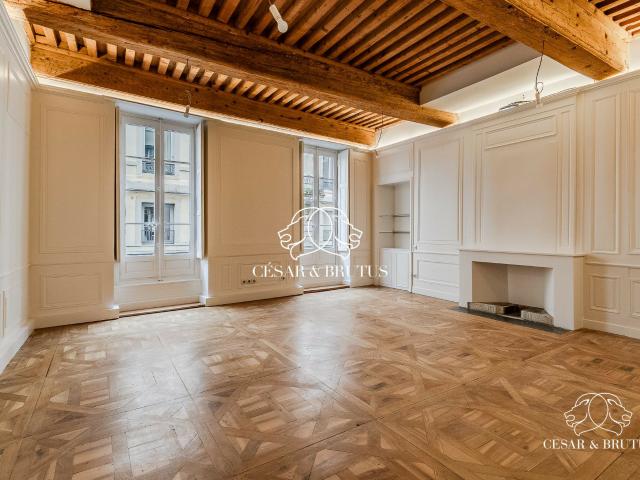 Appartement vente à Lyon, Métropole de Lyon