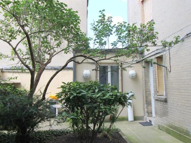 Appartement vente à Nogent-sur-Marne, Nogent-sur-marne