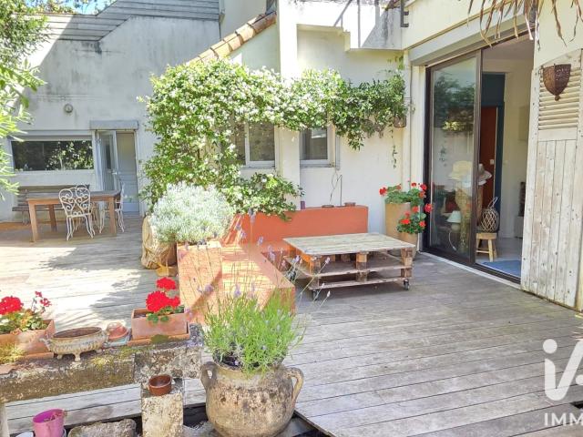 Appartement vente à Rochefort, Royan