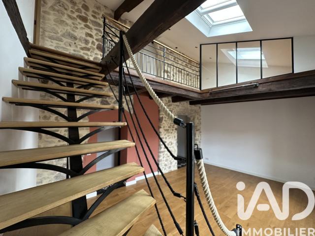 Appartement vente à Largentière