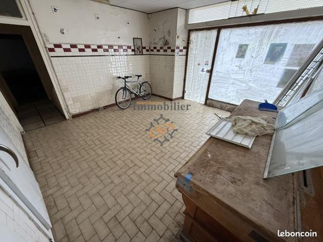 Appartement vente à Millau, Tournemire