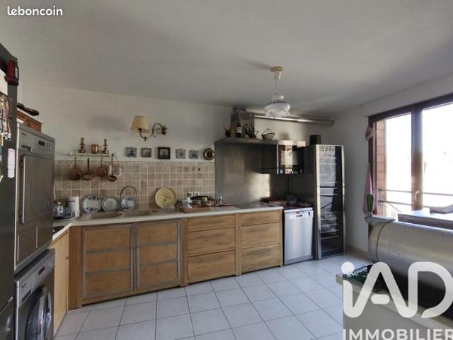 Appartement vente à Poitiers, Vernon