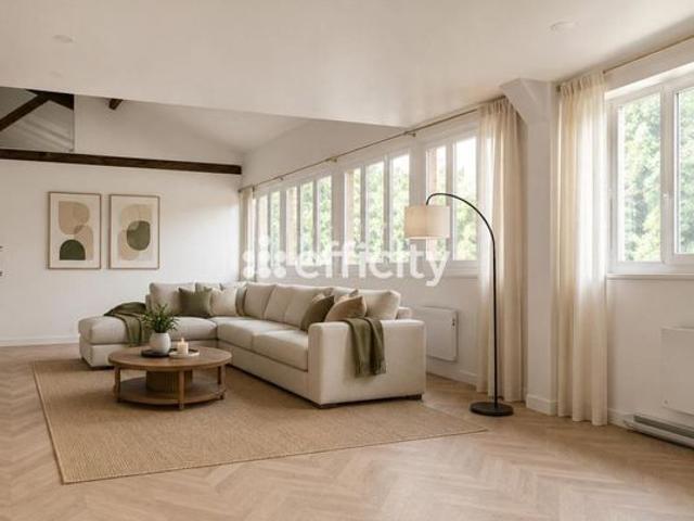 Appartement vente à Montreuil, Eure-et-Loir