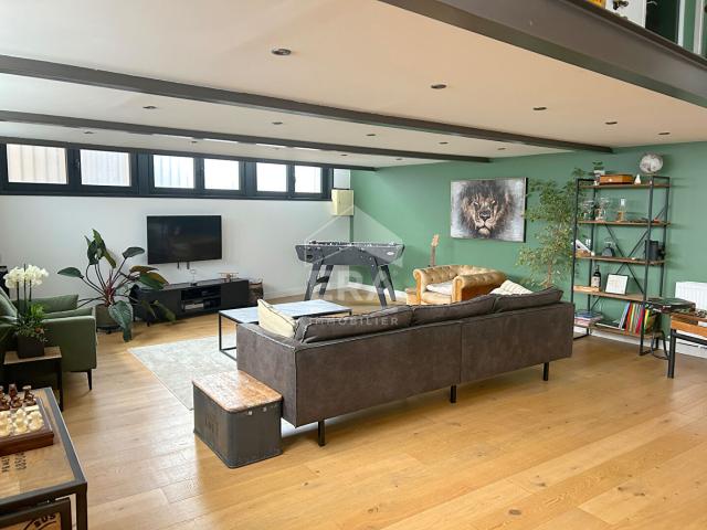 Appartement vente à Lille, Wattrelos