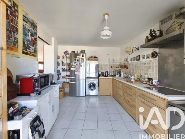 Appartement vente à Les Andelys, Vernon
